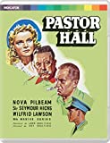 Pastor Hall (UK Limited Edition) [Blu-ray] [2022] [Region Free]