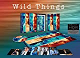 Wild Things UHD [Limited Edition] [Blu-ray]