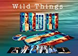 Wild Things BD [Limited Edition] [Blu-ray]