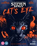 Cat&#39;s Eye [Blu-ray]
