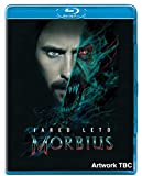 Morbius [Blu-ray] [2022]