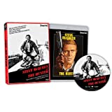 The Hunter (Imprint Limited Edition) [Blu-ray]