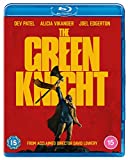 The Green Knight [Blu-ray]