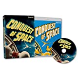 Conquest of Space (Imprint Limited Edition) [Blu-ray]