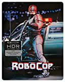 Robocop (Steelbook) [Blu-ray]