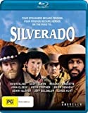 Silverado [Blu-ray]