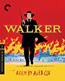 Walker (Criterion Collection) [Blu-ray]