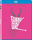 Funny Girl [Blu-ray] [1968] [US Import]