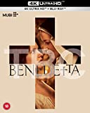 Benedetta [Blu-ray] [Region Free]