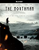 The Northman [Blu-ray] [2022] [Region Free]