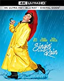 Singin&#39; in the Rain [Blu-ray]