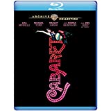 Cabaret (1972) (BD) [Blu-ray]