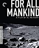 For All Mankind (Criterion Collection) [Blu-ray]