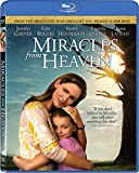 MIRACLES FROM HEAVEN [Blu-ray]
