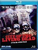 City of the Living Dead [Blu-ray] [1980] [US Import]