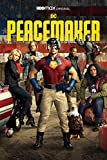 Peacemaker: Season 1 [Blu-ray] [2022] [Region Free]