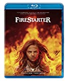 Firestarter [Blu-ray] [2022] [Region Free]