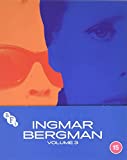 Ingmar Bergman Vol. 3 [5 x Blu-ray]