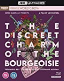 The Discreet Charm of The Bourgeoisie (50th Anniversary) (Vintage World Cinema)(4K UHD and Blu-ray)
