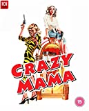 Crazy Mama [Blu-ray]