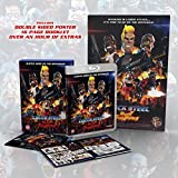 Chuck Steel: Night of the Trampires - Special Edition [Blu-ray]