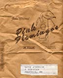 Pink Flamingos (1972) (Criterion Collection) UK Only [Blu-ray]