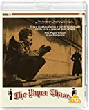 The Paper Chase [Dual Format] [Blu-ray]