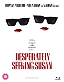 Desperately Seeking Susan - Deluxe Limited Edition [Blu-ray]