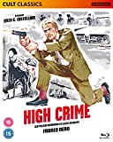 High Crime [Cult Classics] [Blu-ray]