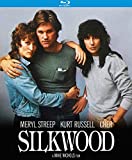 SILKWOOD (1983) - SILKWOOD (1983) (1 Blu-ray)
