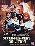 The Seven-Per-Cent Solution [Blu-ray]