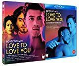 Boys On Film 22: Love To Love You (Blu-ray)
