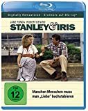 STANLEY &amp; IRIS - MOVIE [Blu-ray] [1990]