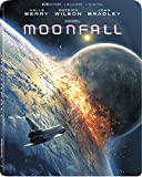 Moonfall [4K UHD] [Blu-ray]