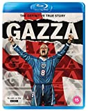 Gazza [Blu-ray] [2022]