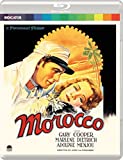 Morocco (Standard Edition) [Blu-ray]