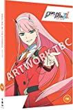 Darling in the Franxx: The Complete Series [Blu-ray]