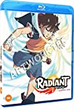 Radiant: Complete Season 1 [Blu-ray]