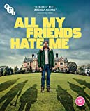 All My Friends Hate Me [DVD + Blu-ray]