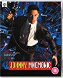 Johnny Mneumonic [Blu-ray]