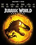 Jurassic World Dominion [Blu-ray] [2022] [Region Free]