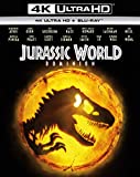 Jurassic World Dominion [4K Ultra HD] [2022] [Blu-ray] [Region Free]