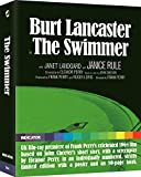 The Swimmer (Limited Edition) [Blu-ray]