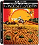Lawrence of Arabia (60th Anniversary Limited Edition) [Blu-ray]