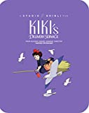 Kiki&#39;s Delivery Service [Blu-ray]