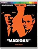 Madigan (Limited Edition) [Blu-ray]