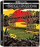The Bridge on the River Kwai (65th Anniversary Limited Edition) [Blu-ray]