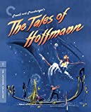 The Tales of Hoffmann (Criterion Collection) [Blu-ray]