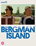 Bergman Island [Blu-ray]
