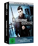 Die Bourne Identit&#228;t - Steelbook Plus [Blu-ray]